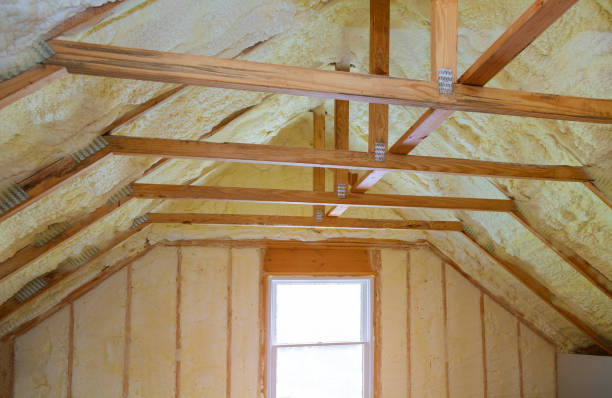 Best Commercial Insulation in Electra, TX