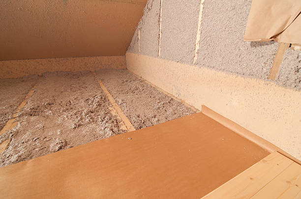 Best Energy Efficiency Insulation in Electra, TX