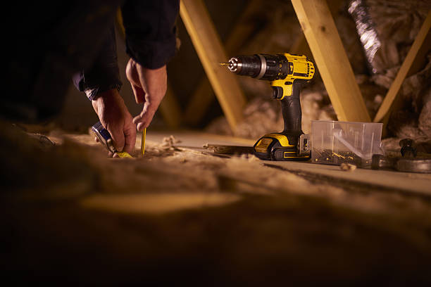 Best Fiberglass Insulation in Electra, TX