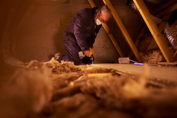Best Blown-in Insulation in Electra, TX